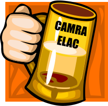 CAMRA ELAC