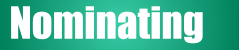 Nominating