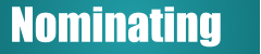 Nominating