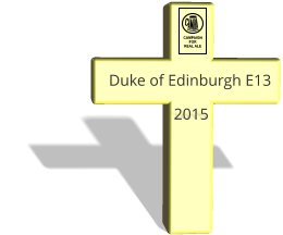 CAMPAIGN FOR REAL ALE  Duke of Edinburgh E13 2015